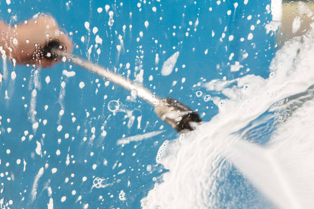 Best Dumpster Area Cleaning  in South Bay, FL