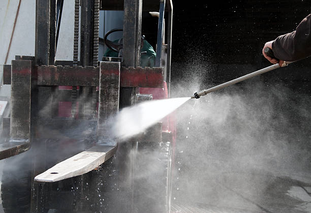 Best Patio and Deck Pressure Washing  in South Bay, FL